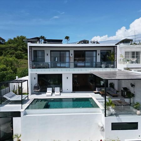 Villa Makai Uluwatu Exterior foto