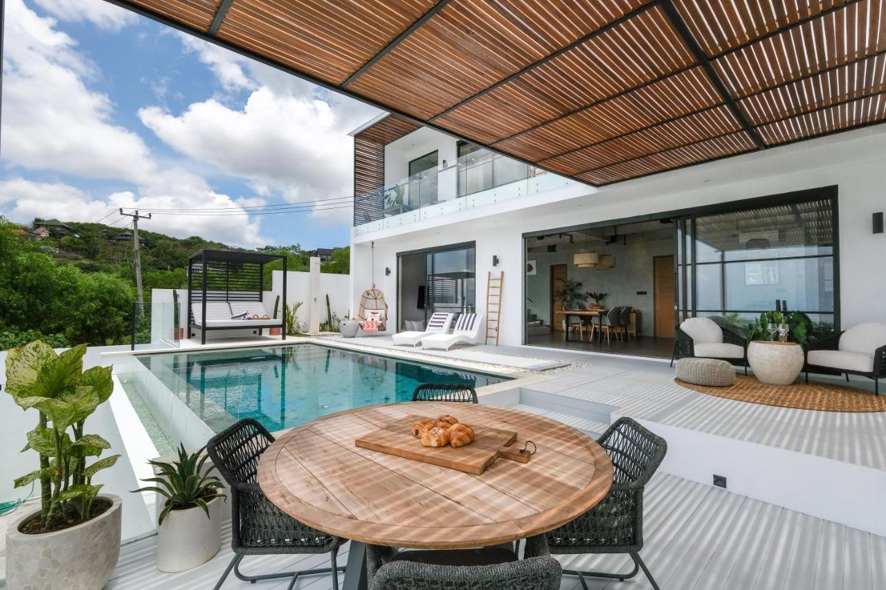 Villa Makai Uluwatu Exterior foto