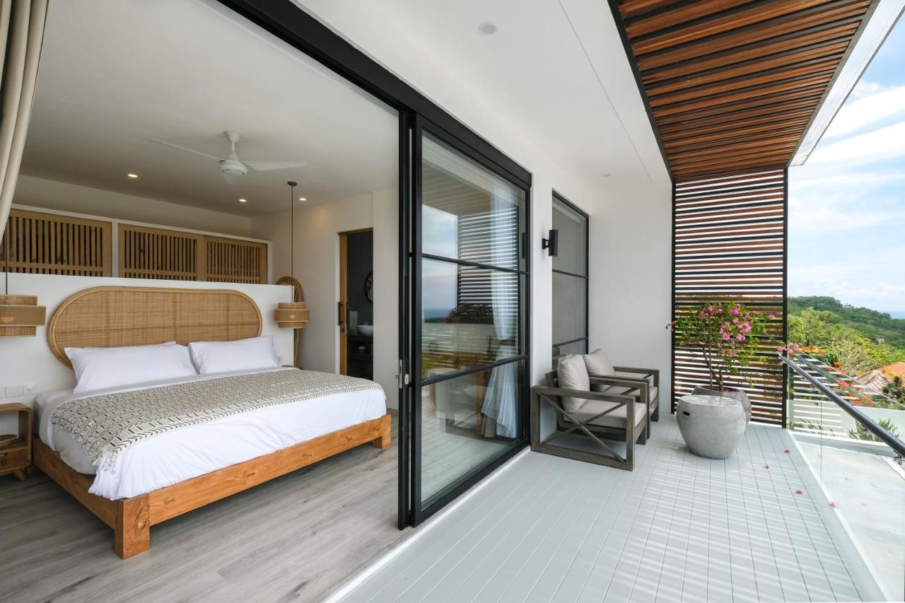 Villa Makai Uluwatu Exterior foto