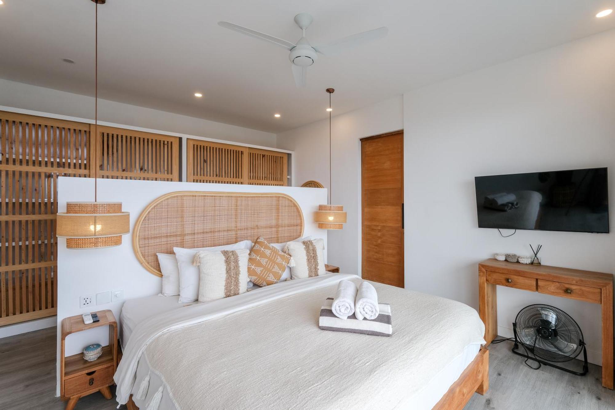 Villa Makai Uluwatu Exterior foto